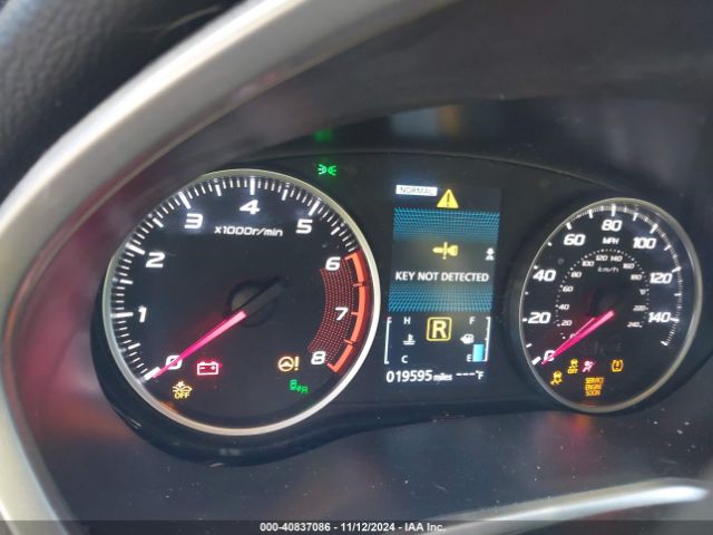 2022 MITSUBISHI ECLIPSE CROSS JA4ATWAA8NZ057095 Photo 6