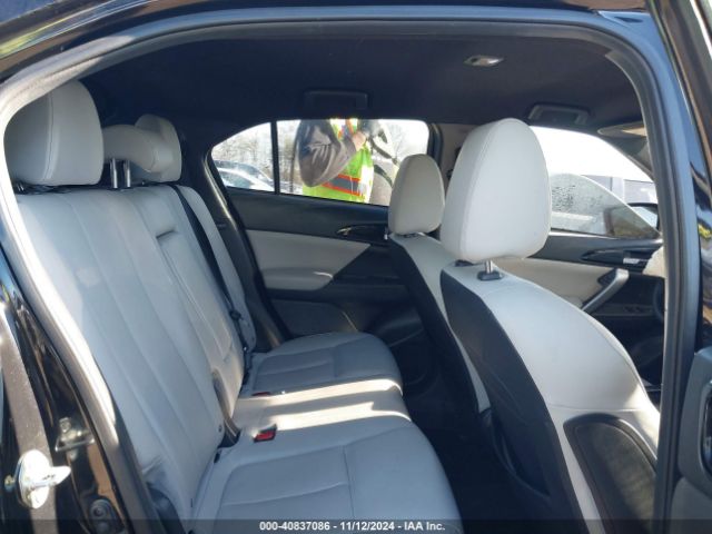2022 MITSUBISHI ECLIPSE CROSS JA4ATWAA8NZ057095 Photo 7