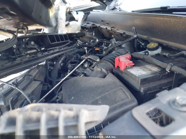 3FTTW8F91NRA20359 Ford Maverick Lariat