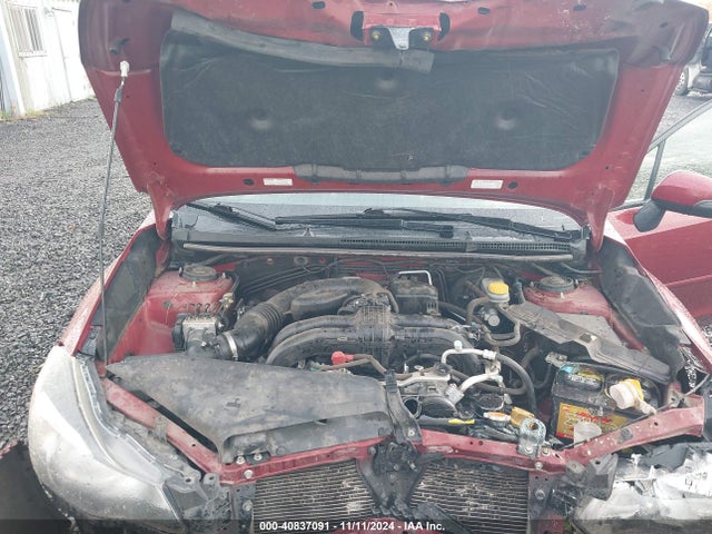 JF1GPAT62F8271190 Subaru Impreza 2.0i Sport Premium