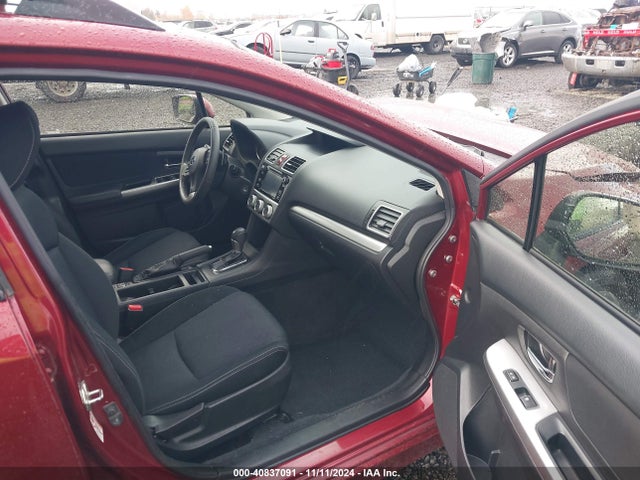 JF1GPAT62F8271190 Subaru Impreza 2.0i Sport Premium