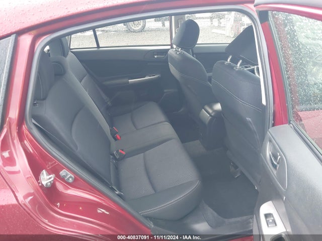 JF1GPAT62F8271190 Subaru Impreza 2.0i Sport Premium