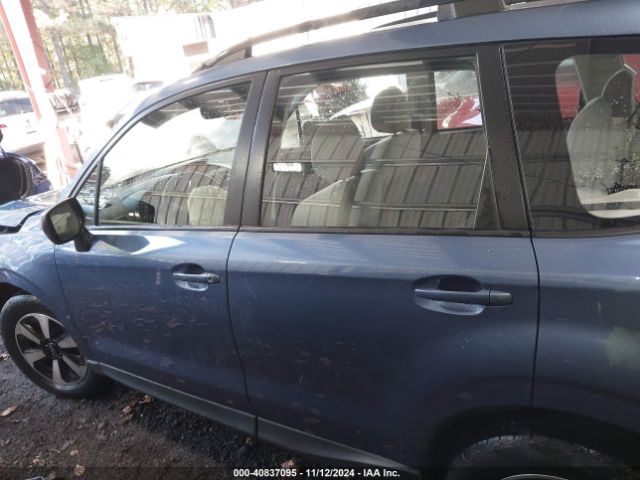 JF2SJABC2HH564959 Subaru Forester 2.5i