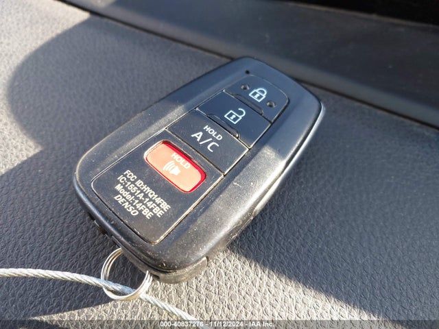 JTDKARFP1H3064833 Toyota PRIUS PRIME