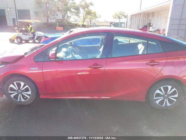 JTDKARFP1H3064833 Toyota PRIUS PRIME