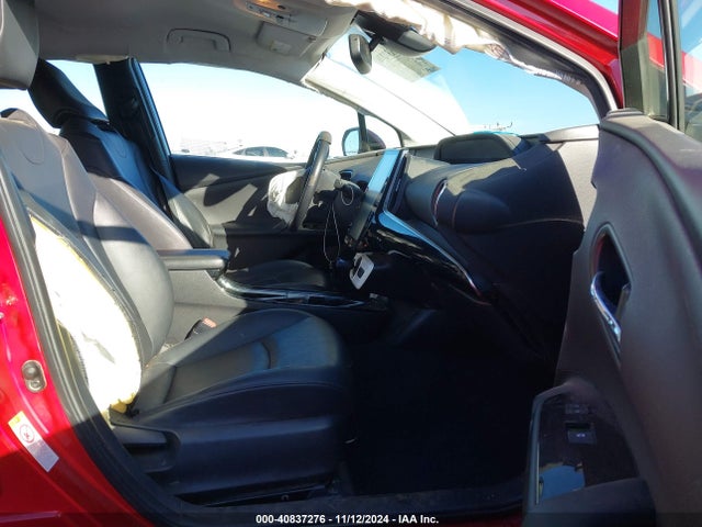 JTDKARFP1H3064833 Toyota PRIUS PRIME