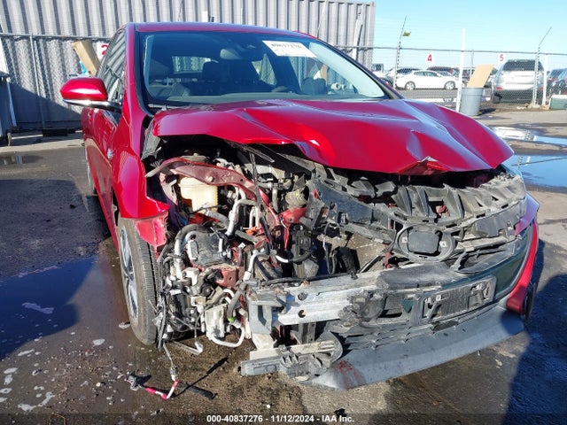 JTDKARFP1H3064833 Toyota PRIUS PRIME