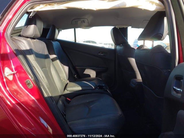 JTDKARFP1H3064833 Toyota PRIUS PRIME