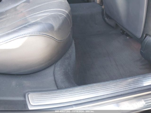 WDDUG8CB9GA263672 Mercedes-Benz S 550