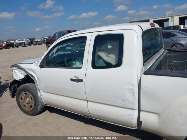 5TFTX4CN0FX060321 Toyota Tacoma
