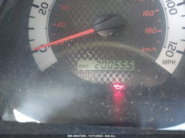 5TFTX4CN0FX060321 Toyota Tacoma