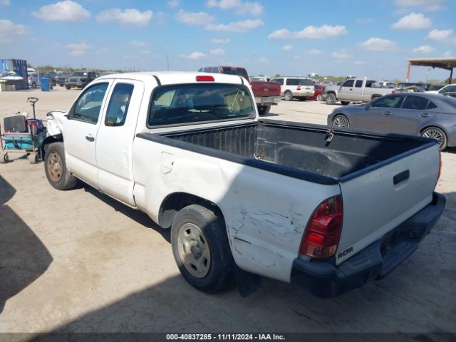 5TFTX4CN0FX060321 Toyota Tacoma