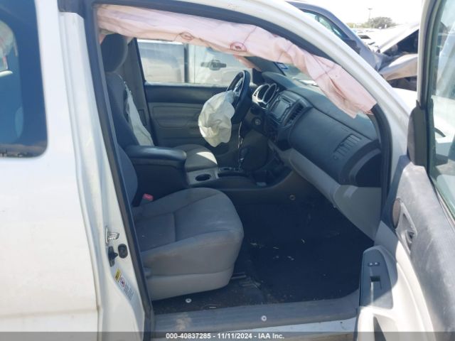 5TFTX4CN0FX060321 Toyota Tacoma