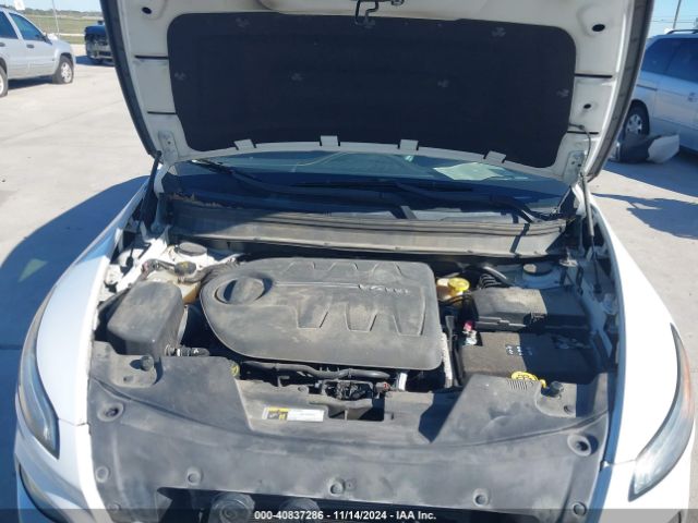 1C4PJLDS8GW149529 Jeep Cherokee Limited
