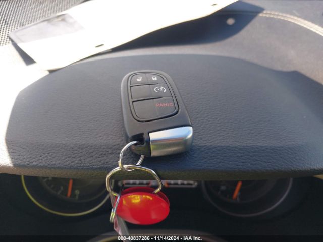1C4PJLDS8GW149529 Jeep Cherokee Limited