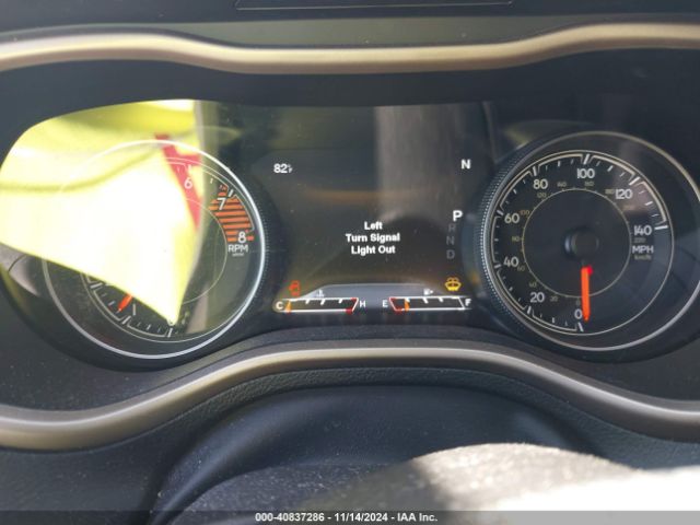 1C4PJLDS8GW149529 Jeep Cherokee Limited