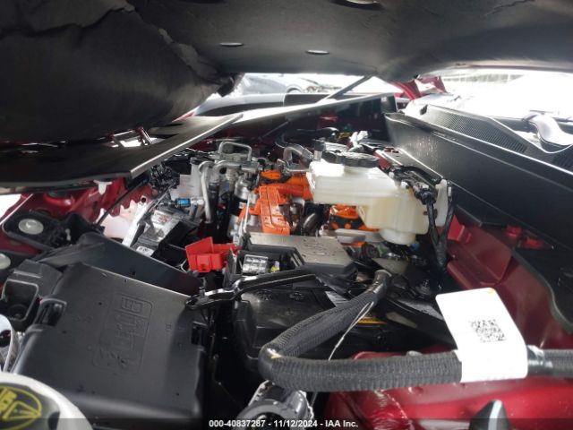 3GNKDBRJ8RS288559 Chevrolet Blazer Ev Eawd 2lt