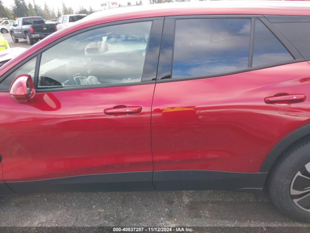 3GNKDBRJ8RS288559 Chevrolet Blazer Ev Eawd 2lt