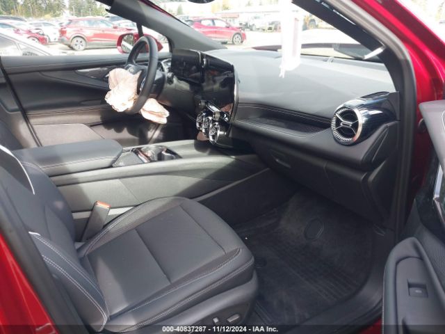 3GNKDBRJ8RS288559 Chevrolet Blazer Ev Eawd 2lt