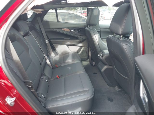 3GNKDBRJ8RS288559 Chevrolet Blazer Ev Eawd 2lt