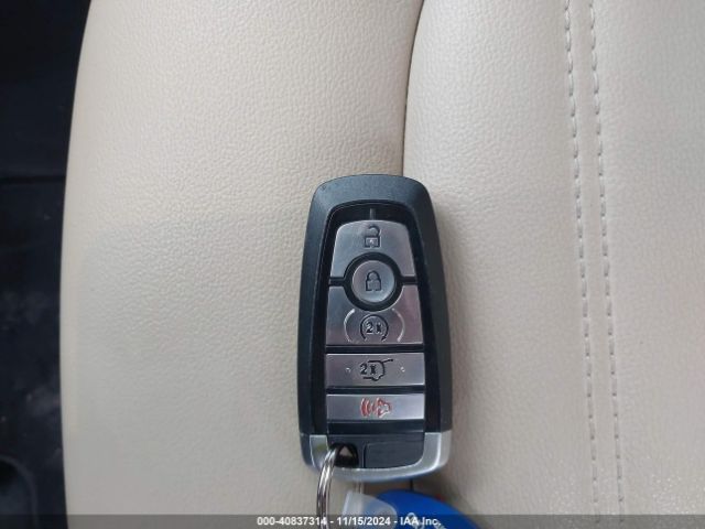 2FMPK4J95MBA48493 Ford EDGE SEL