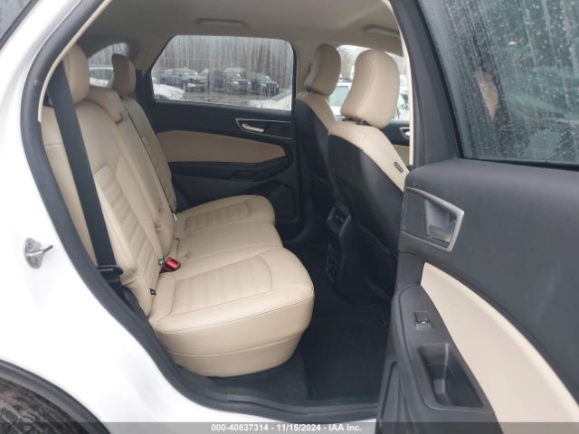 2FMPK4J95MBA48493 Ford EDGE SEL