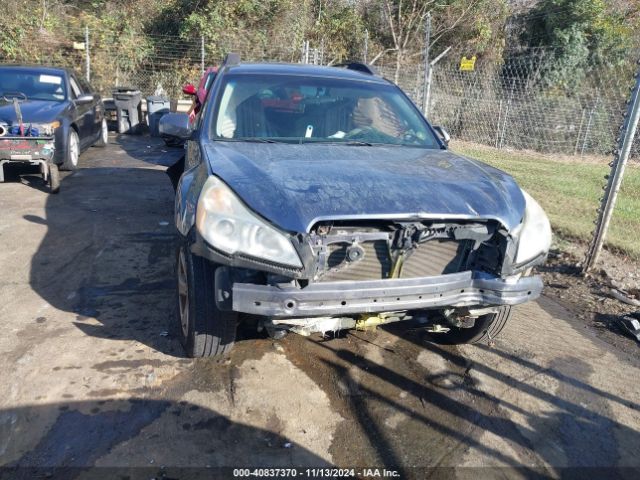 4S4BRCCC9E3265006 Subaru Outback 2.5i Premium