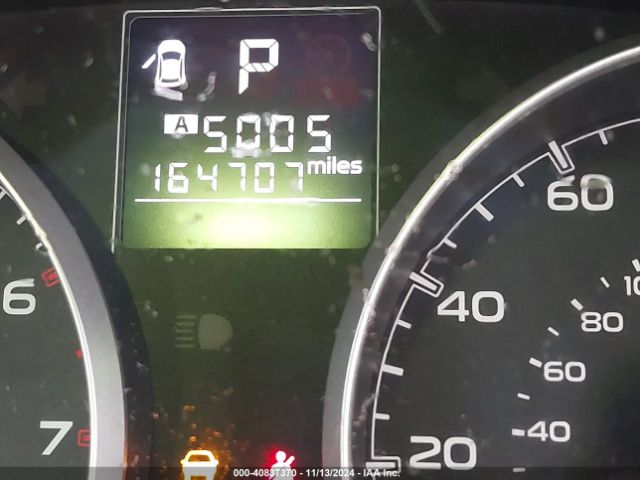 4S4BRCCC9E3265006 Subaru Outback 2.5i Premium