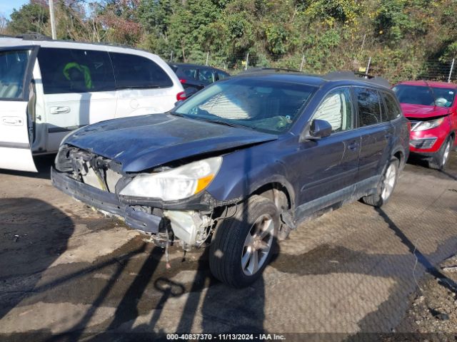 4S4BRCCC9E3265006 Subaru Outback 2.5i Premium