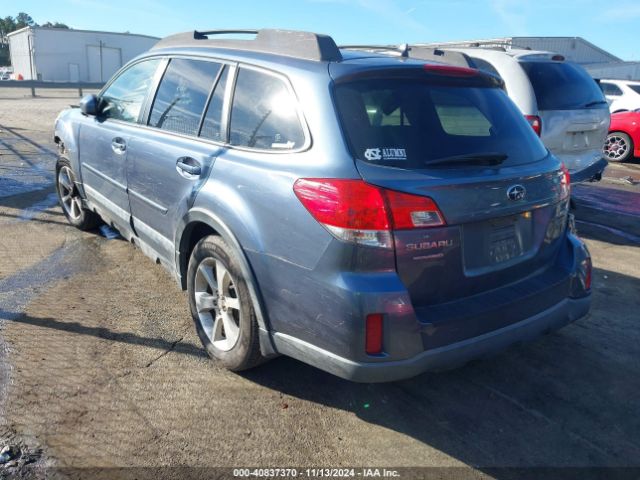 4S4BRCCC9E3265006 Subaru Outback 2.5i Premium