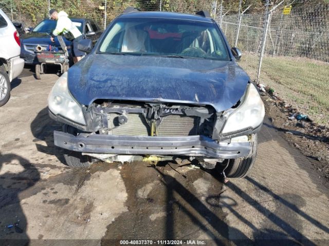 4S4BRCCC9E3265006 Subaru Outback 2.5i Premium