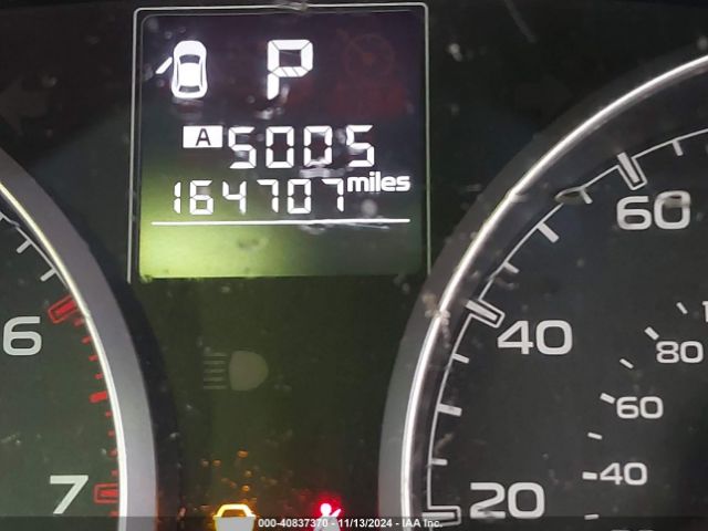 4S4BRCCC9E3265006 Subaru Outback 2.5i Premium