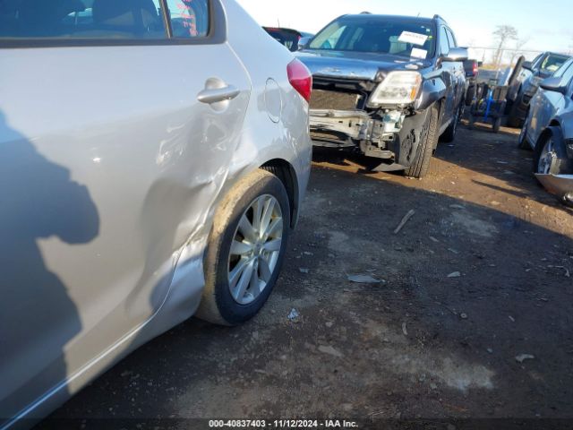 KNAFX4A64E5125378 KIA FORTE LX