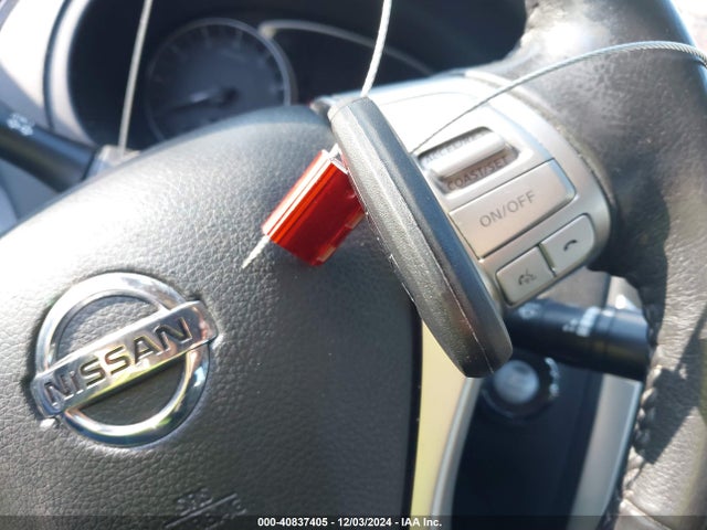 Nissan Altima 2.5 Sv 2017 1N4AL3AP7HC276345 Image 11