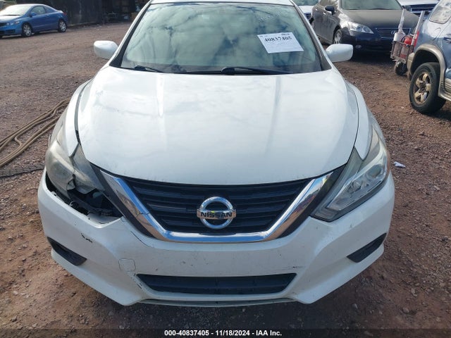 Nissan Altima 2.5 Sv 2017 1N4AL3AP7HC276345 Image 12
