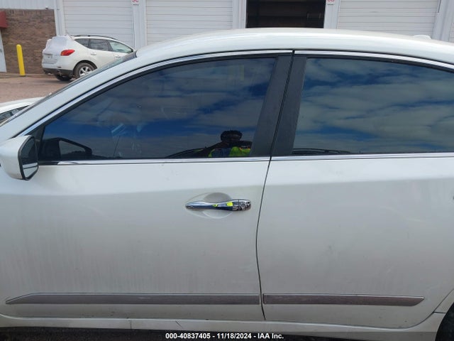 Nissan Altima 2.5 Sv 2017 1N4AL3AP7HC276345 Image 14
