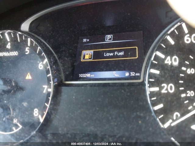 Nissan Altima 2.5 Sv 2017 1N4AL3AP7HC276345 Image 15