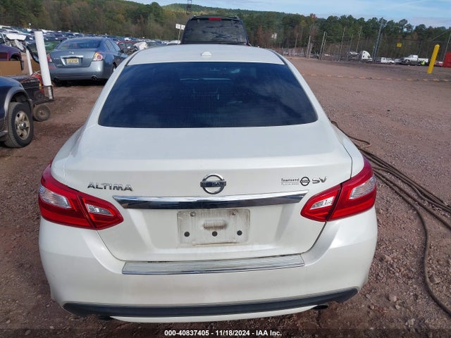 Nissan Altima 2.5 Sv 2017 1N4AL3AP7HC276345 Image 16