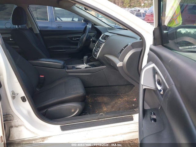 Nissan Altima 2.5 Sv 2017 1N4AL3AP7HC276345 Image 5