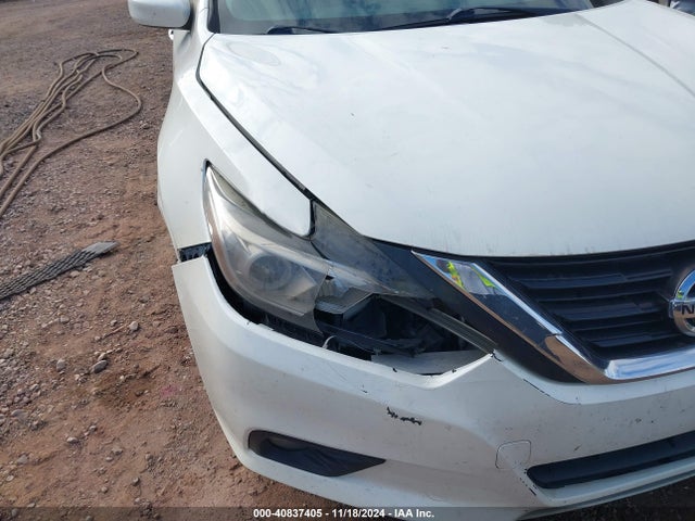 Nissan Altima 2.5 Sv 2017 1N4AL3AP7HC276345 Image 6