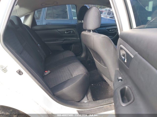 Nissan Altima 2.5 Sv 2017 1N4AL3AP7HC276345 Image 8