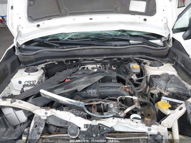JF2SJAAC6FH536113 Subaru Forester 2.5i