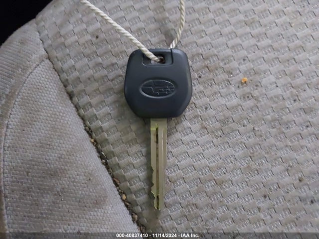 JF2SJAAC6FH536113 Subaru Forester 2.5i