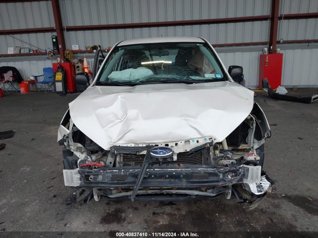 JF2SJAAC6FH536113 Subaru Forester 2.5i