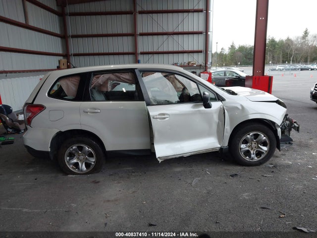 Subaru Forester 2.5i 2015 JF2SJAAC6FH536113 Image 14