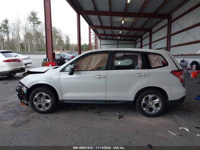 Subaru Forester 2.5i 2015 JF2SJAAC6FH536113 Image 15