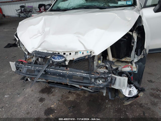 JF2SJAAC6FH536113 Subaru Forester 2.5i
