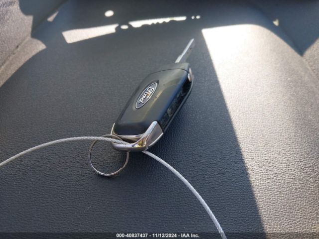 MAJ6P1SL0JC208842 Ford ECOSPORT S