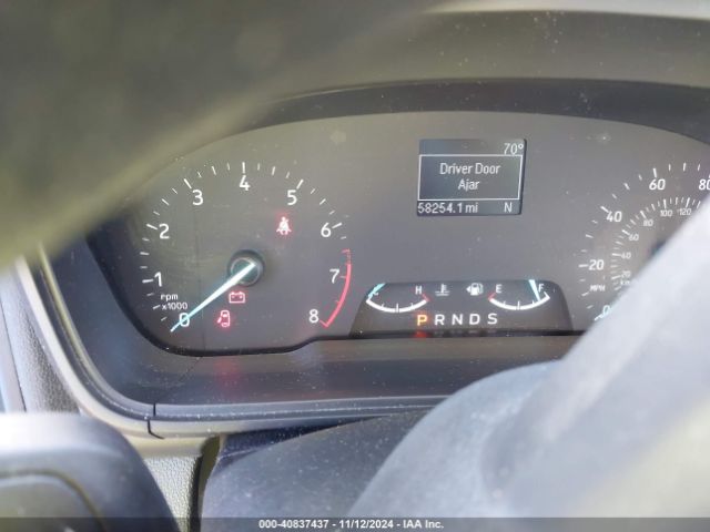 MAJ6P1SL0JC208842 Ford ECOSPORT S