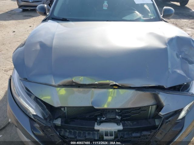 1N4BL4CV7NN309690 Nissan Altima Sr Fwd